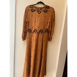 Vintage Free People Dress